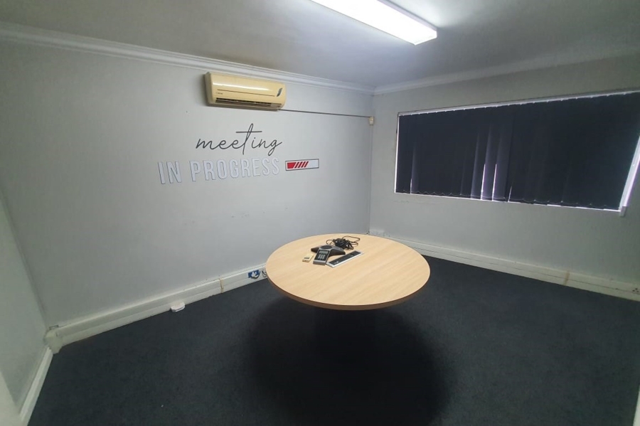 To Let commercial Property for Rent in Newton Park Eastern Cape